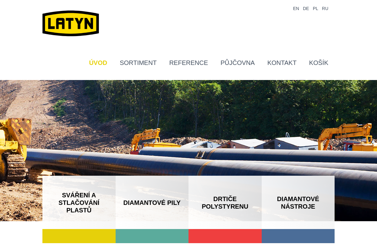 Latyn.cz