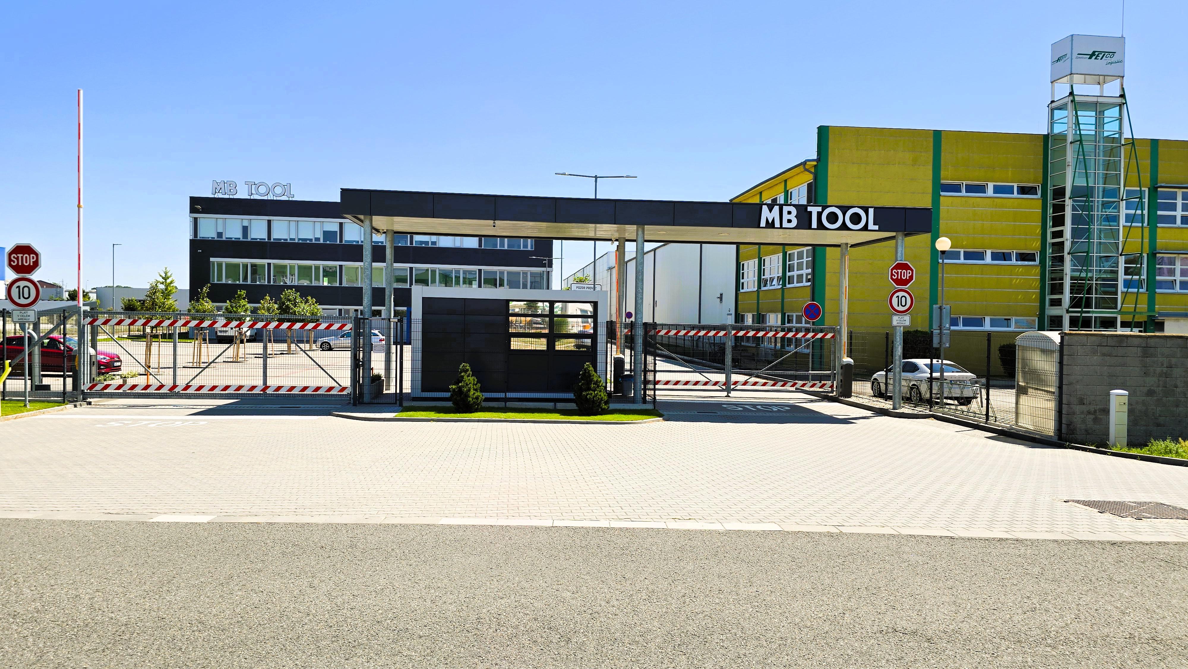 MB TOOL, s.r.o.