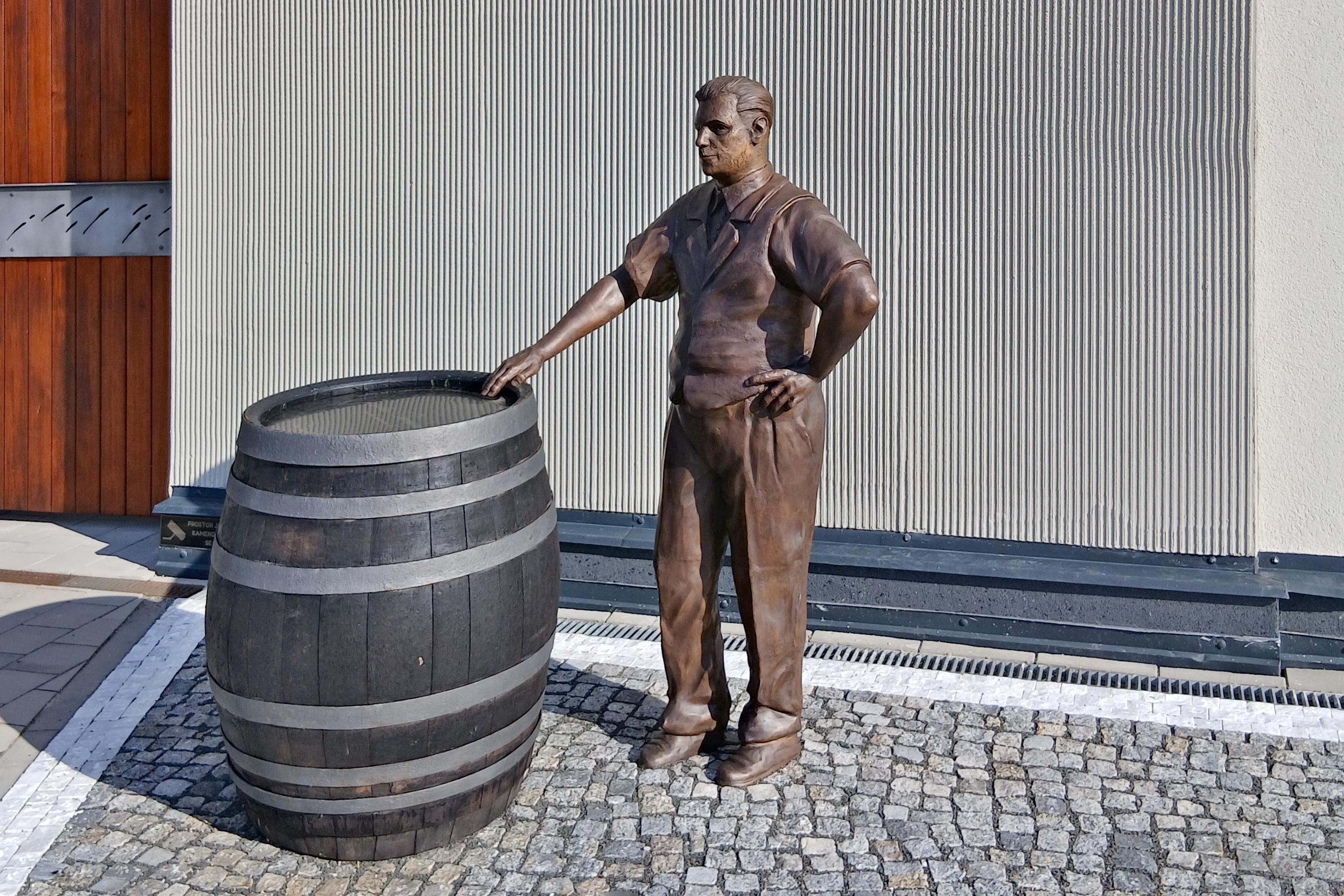 Museum bednářství Jaroslava Tománka foto 2