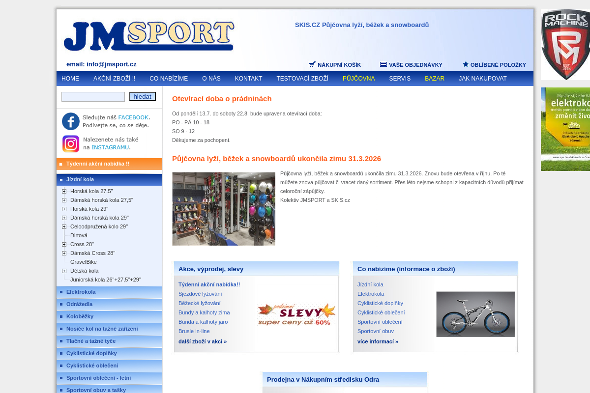 Jmsport.cz