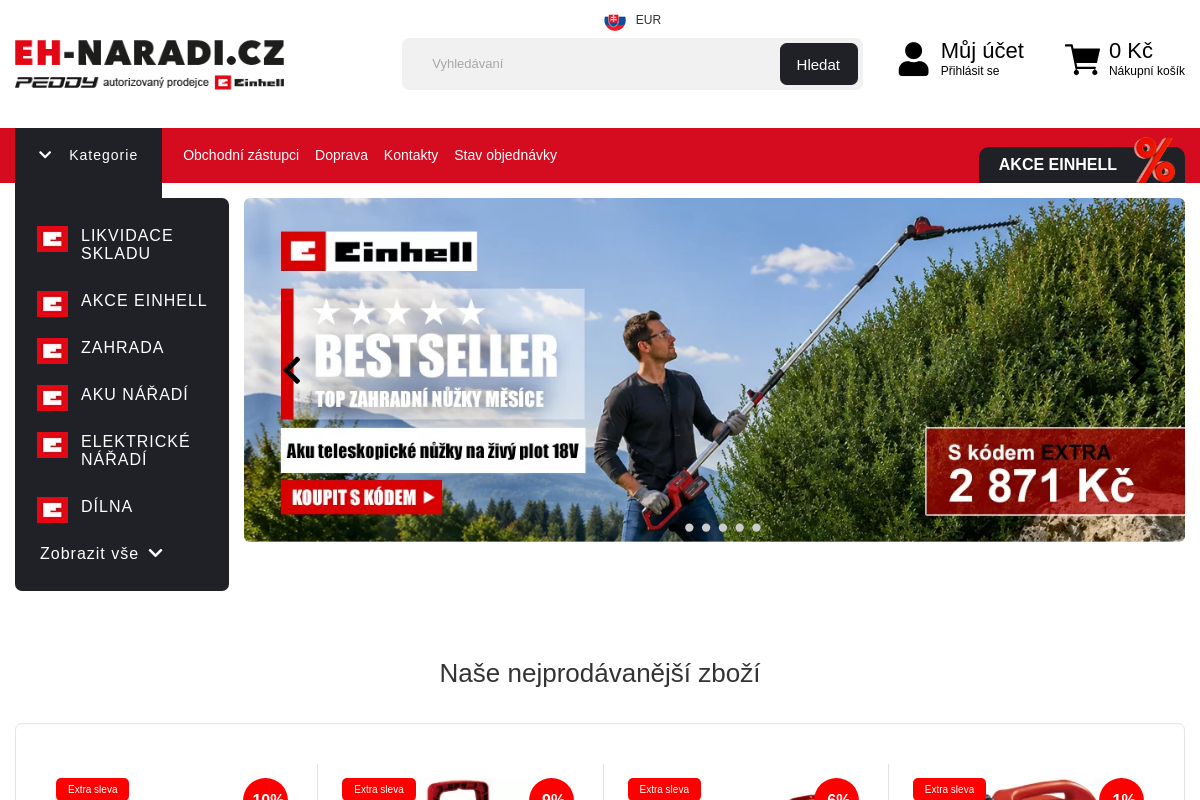 Eh-naradi.cz