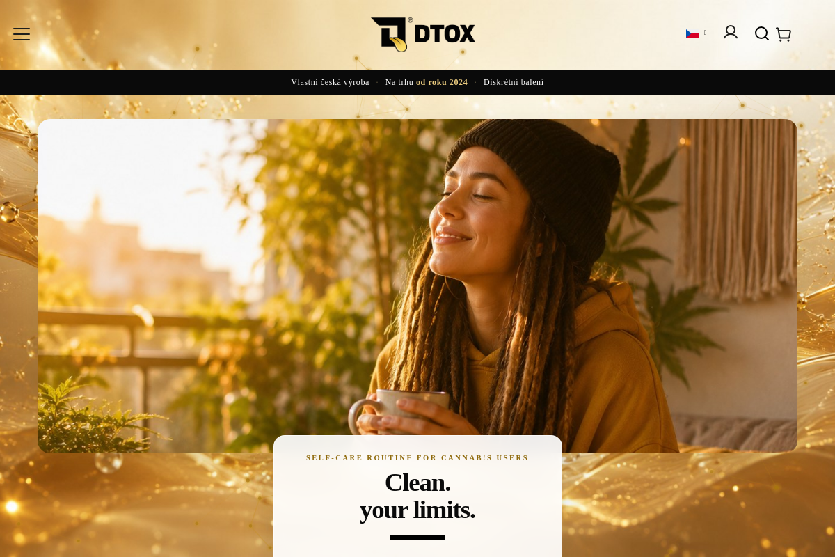 Dtox.cz