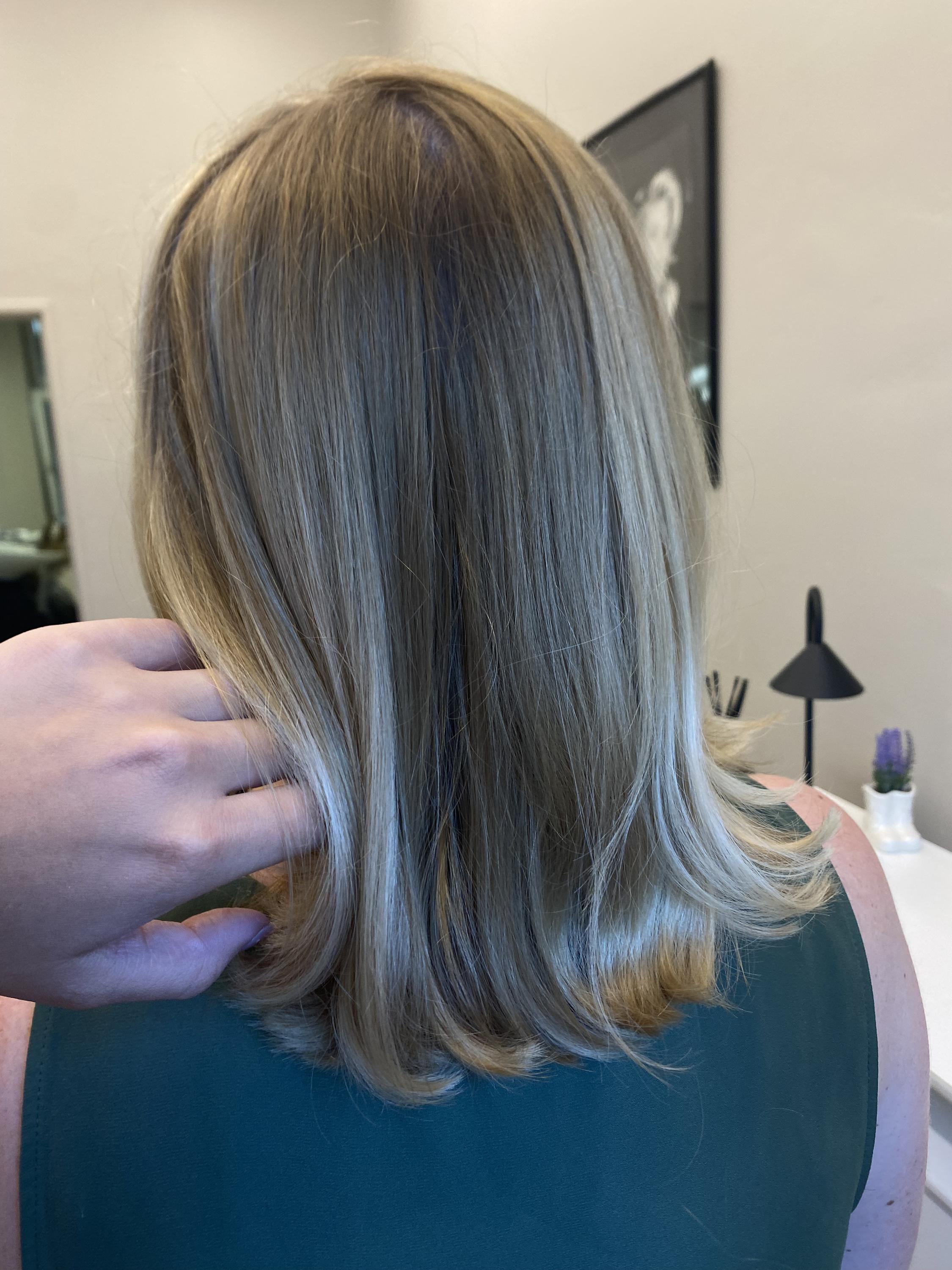Karo Hair studio foto 3