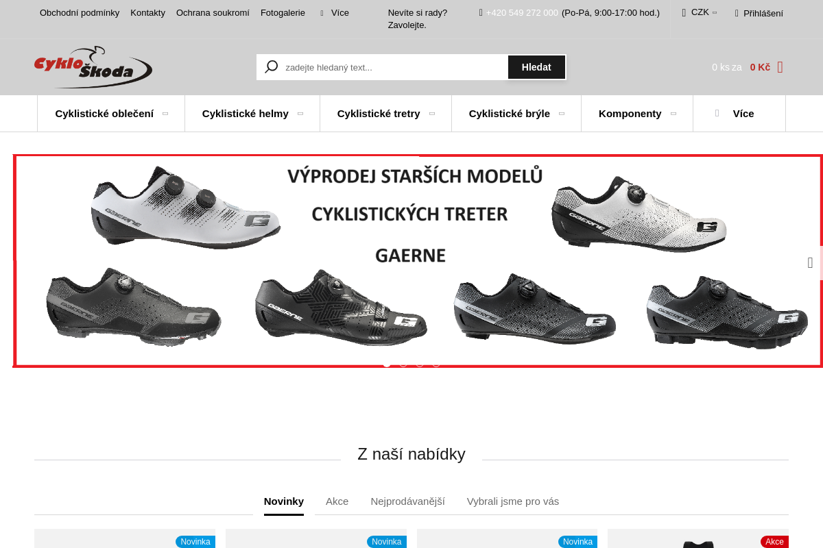 Cykloskoda.cz