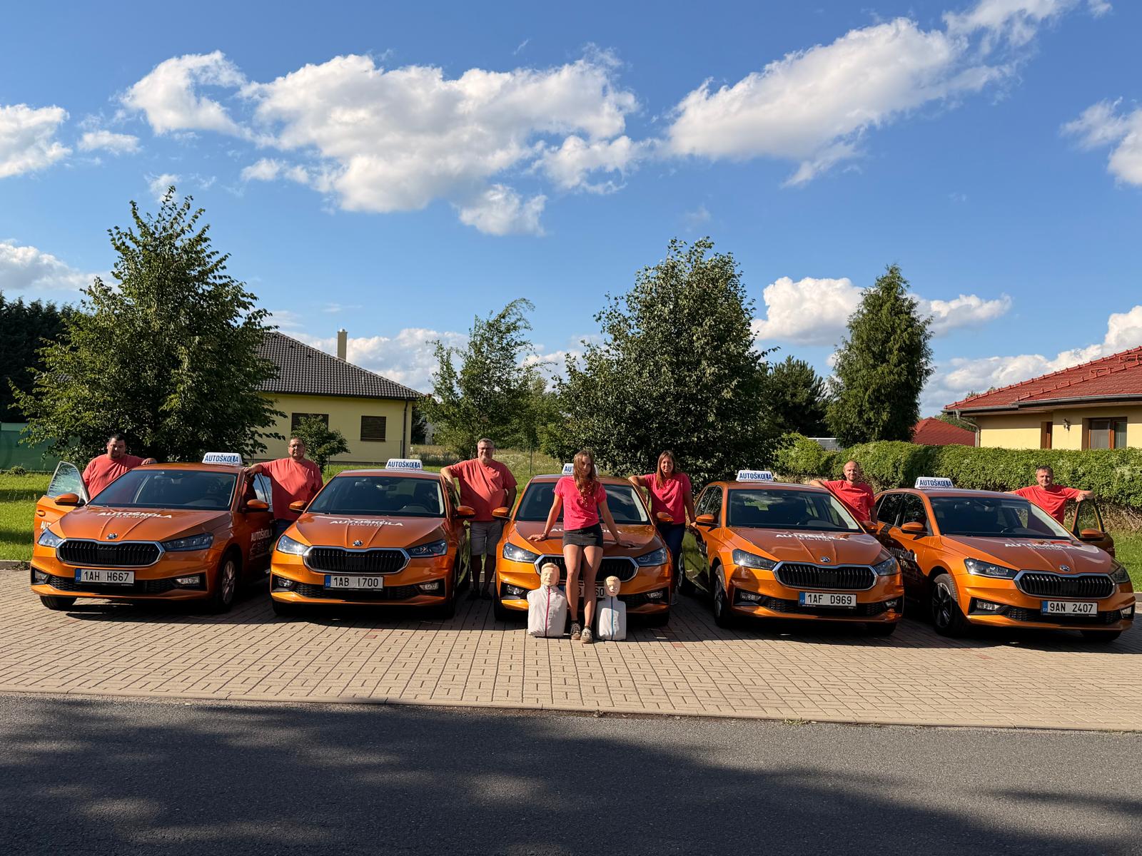 Autoškola BLIK s.r.o. foto 5
