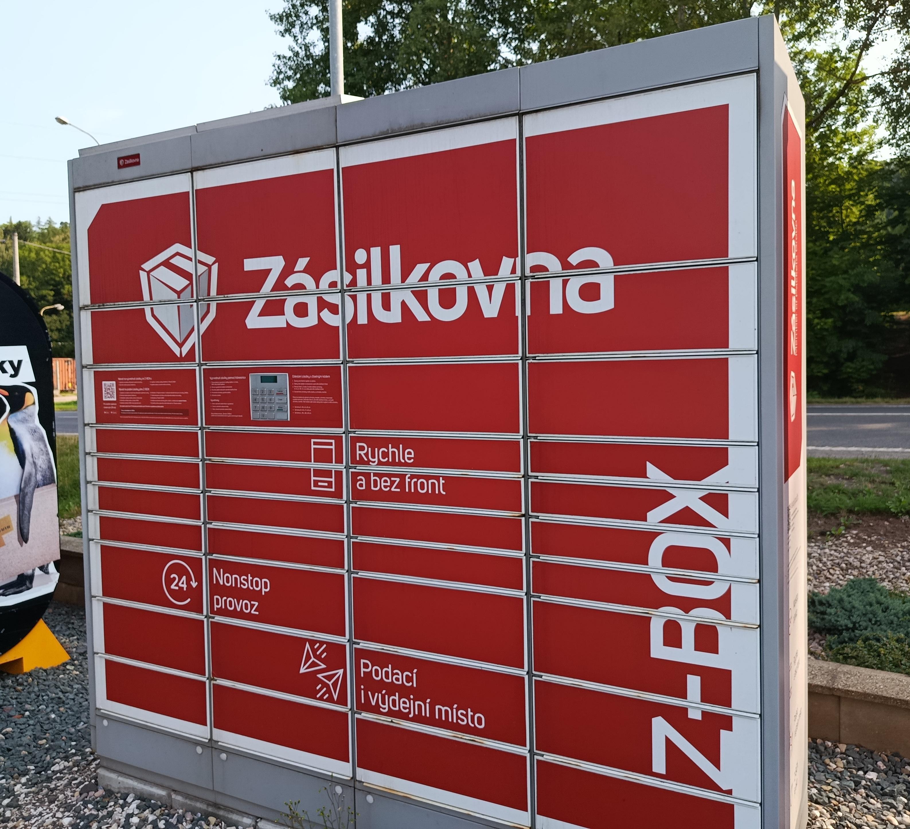 Z-BOX foto 1