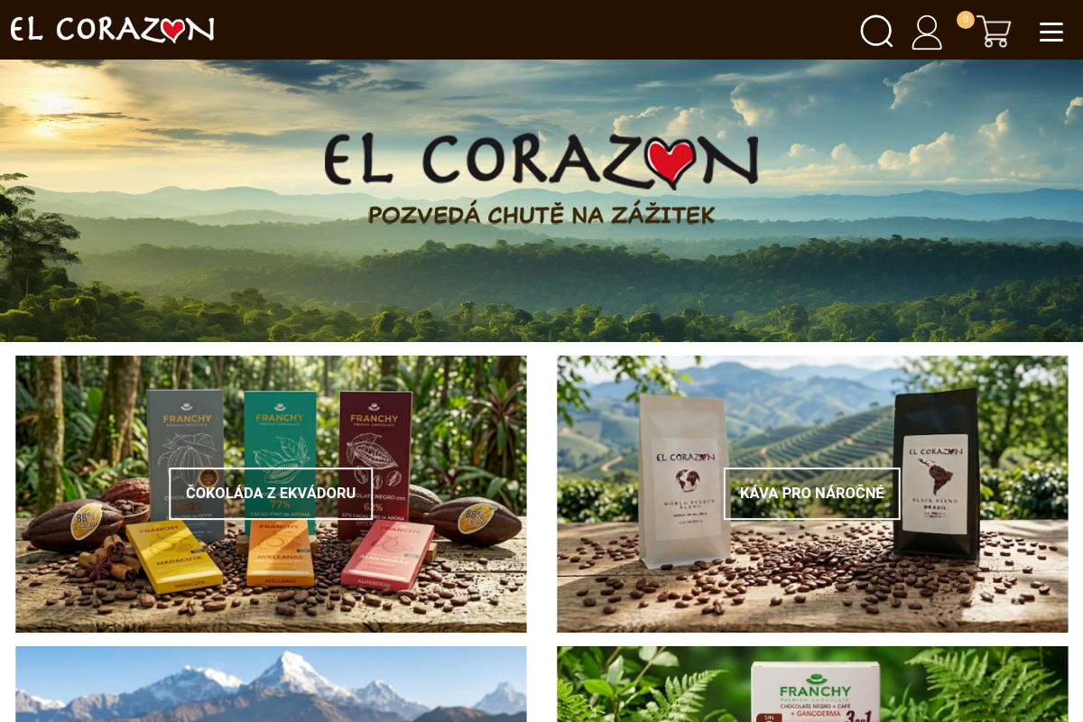 Elcorazon.cz