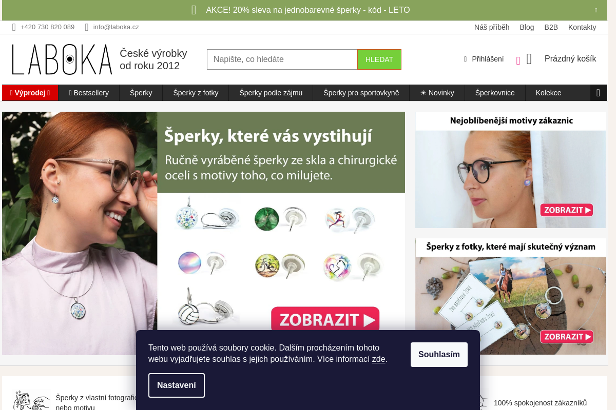 Laboka.cz