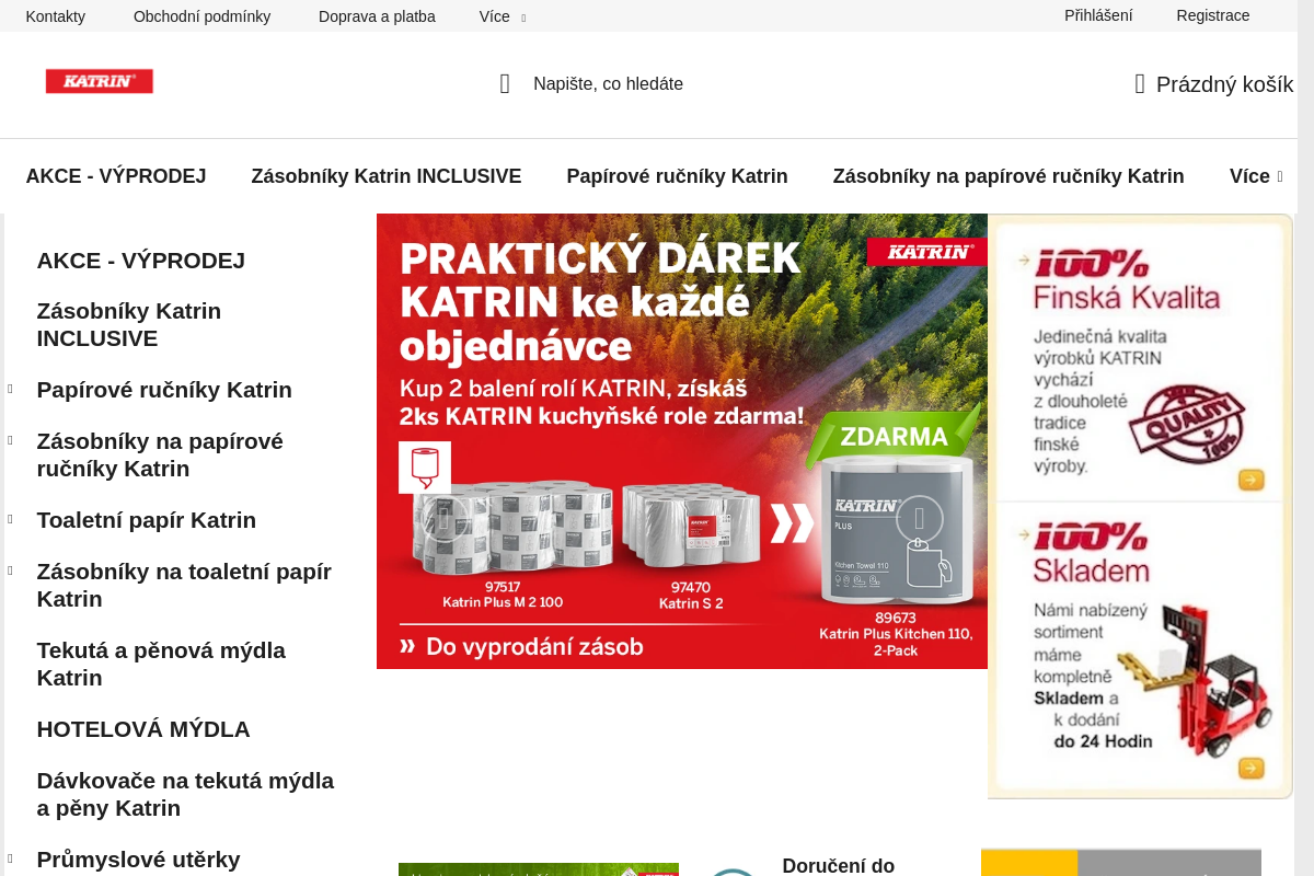 Katrincz.cz