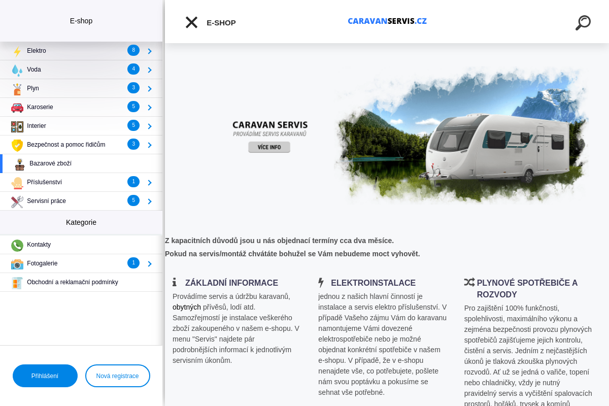 Caravanshop.cz