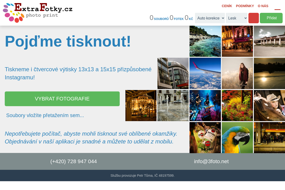 ExtraFotky.cz