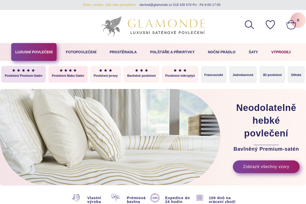 Glamonde