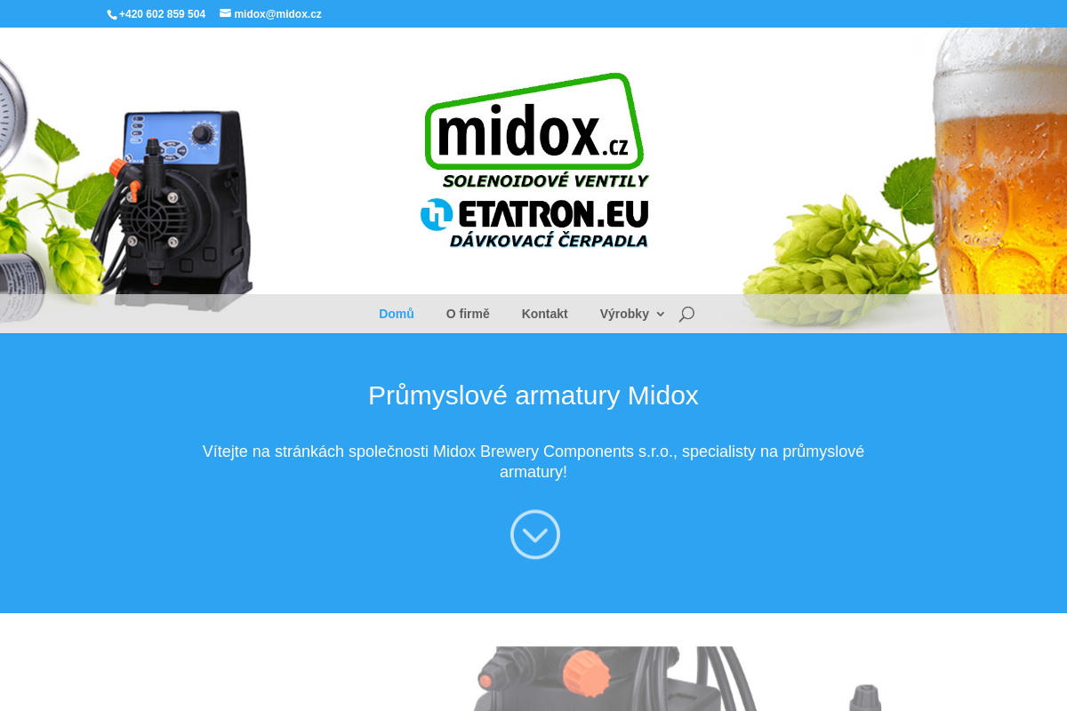 Etatron.eu