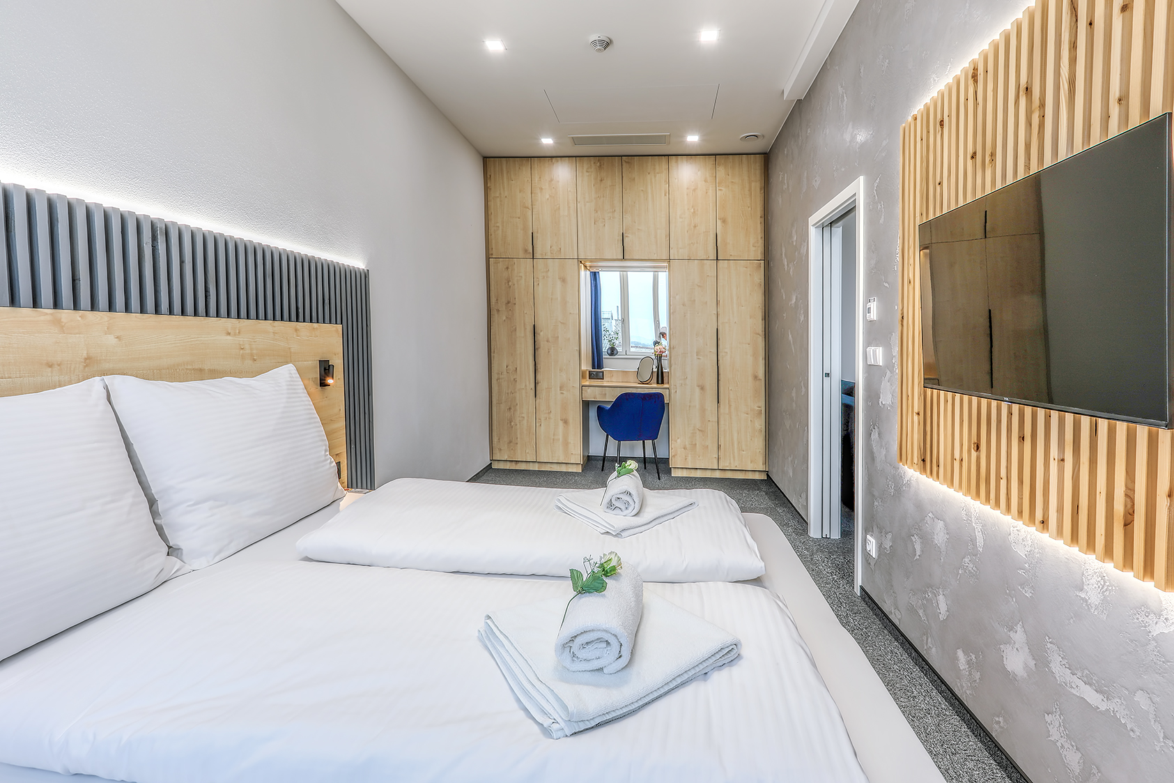 Apartmány Prusinovského foto 3
