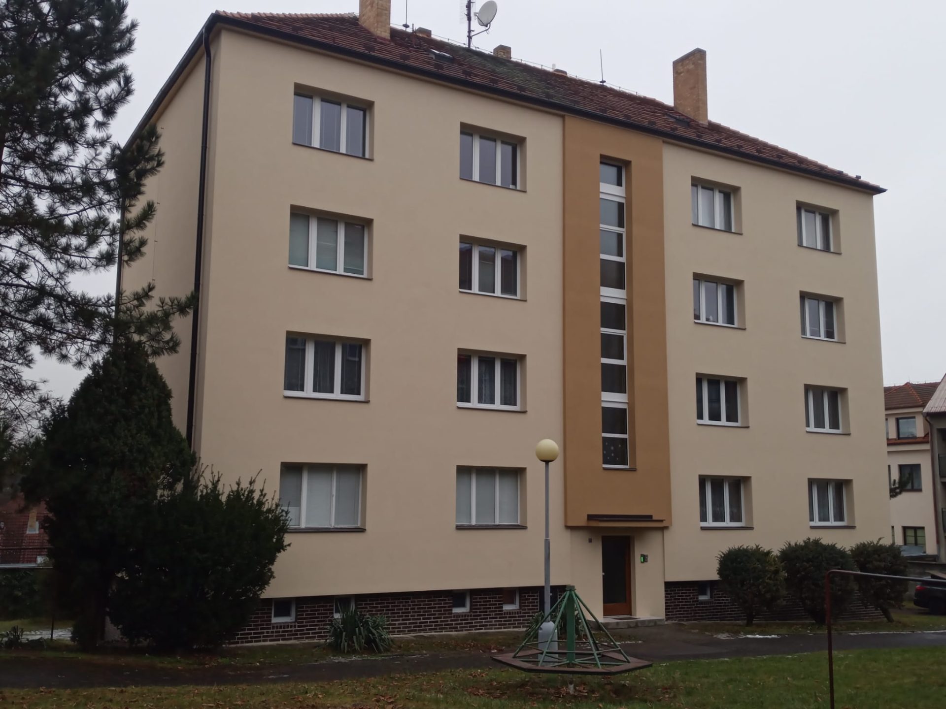 Stavítelství MP foto 5