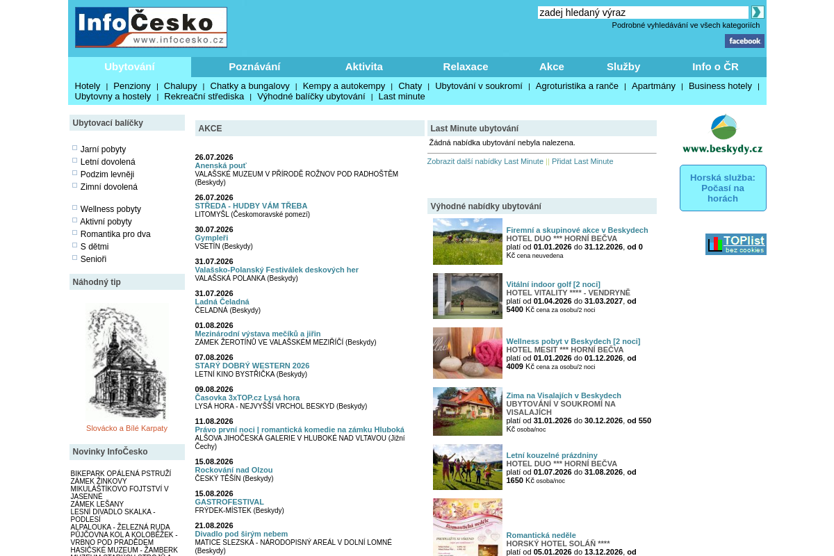 InfoČesko