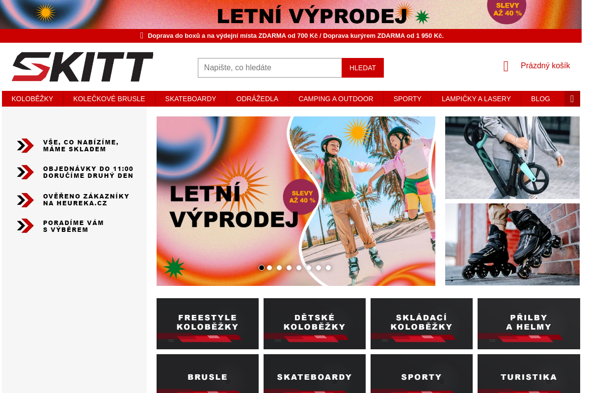 Skitt.cz