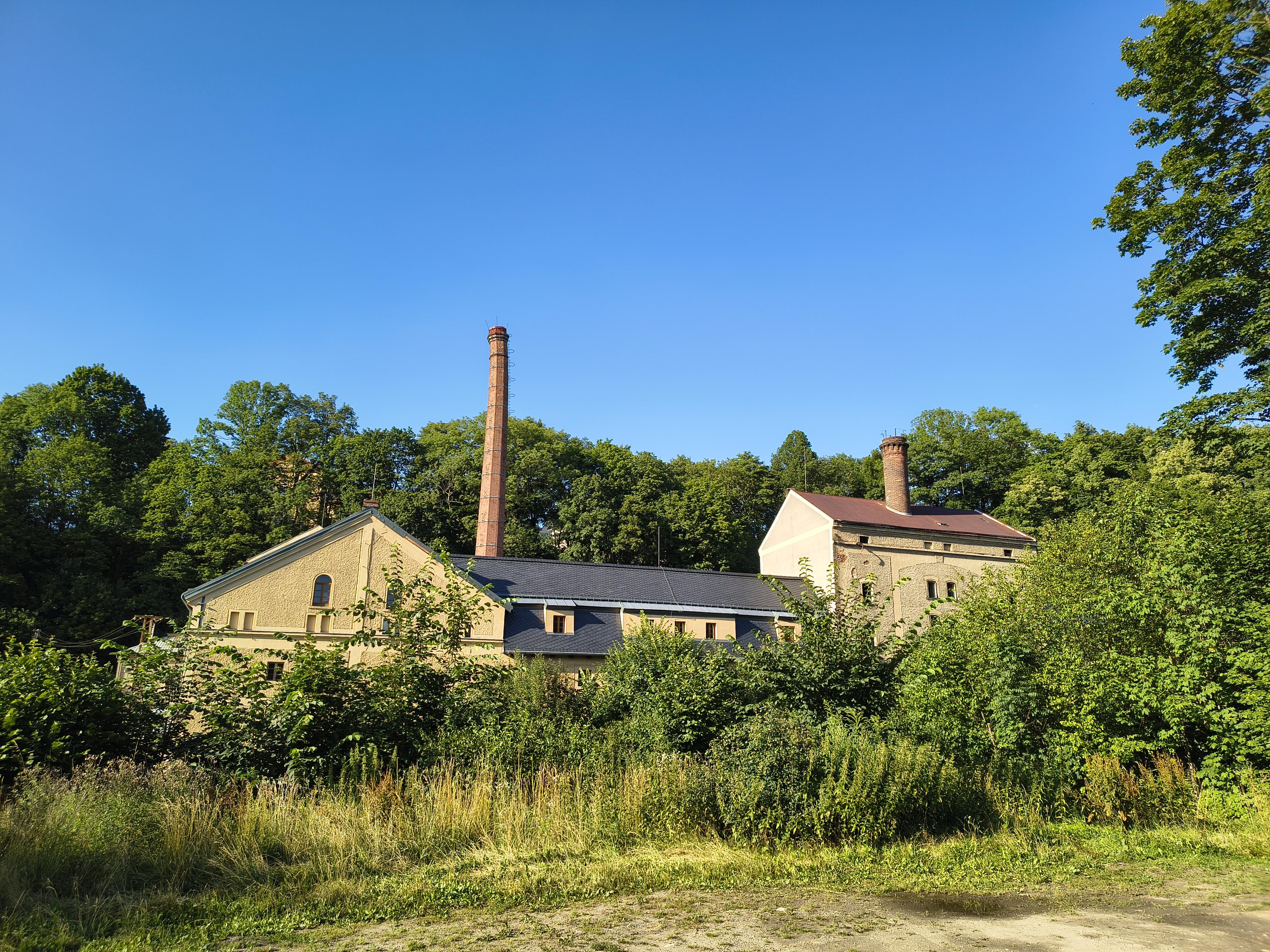 Pivovar Albrecht foto 6