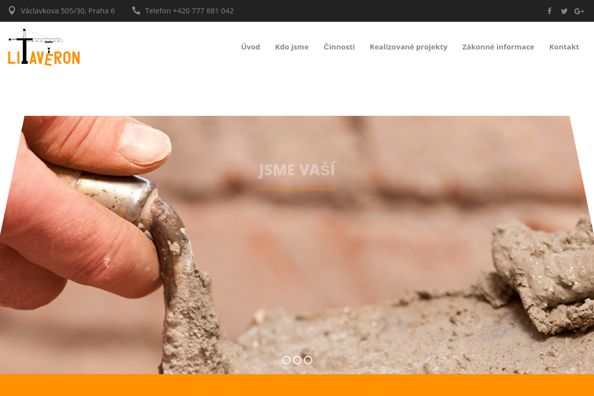 WWW & IT servis