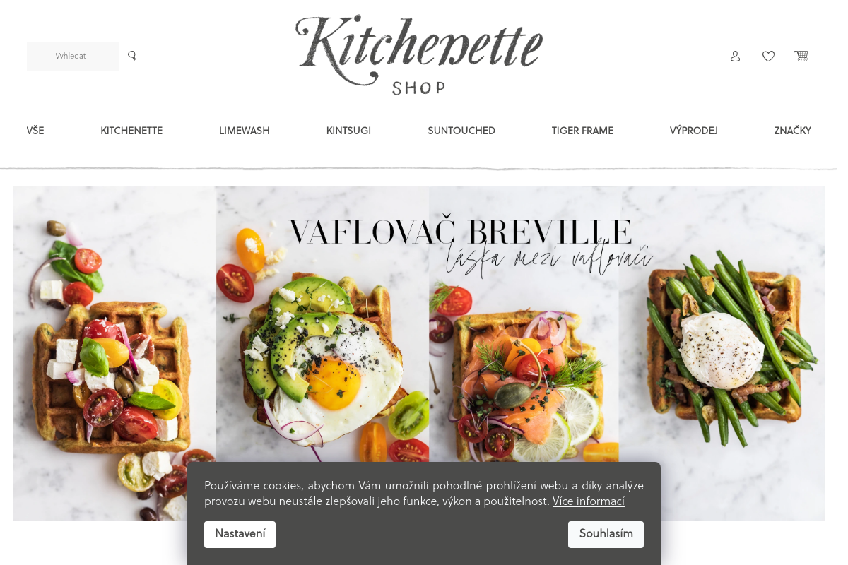 KITCHENETTE, s.r.o.