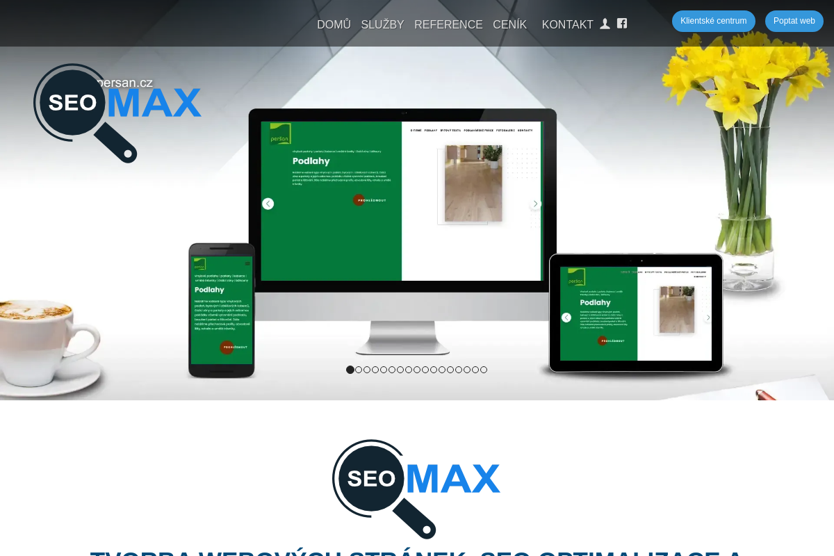 SEOMAX