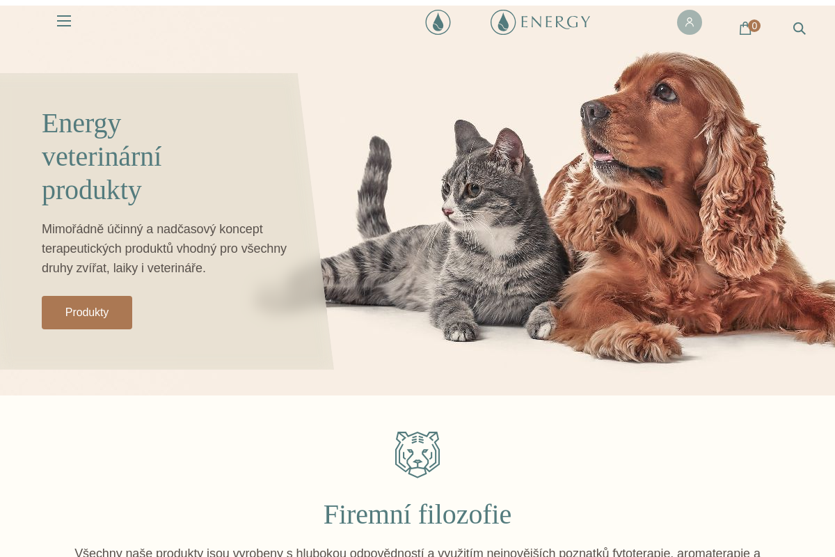 Energyvet.cz