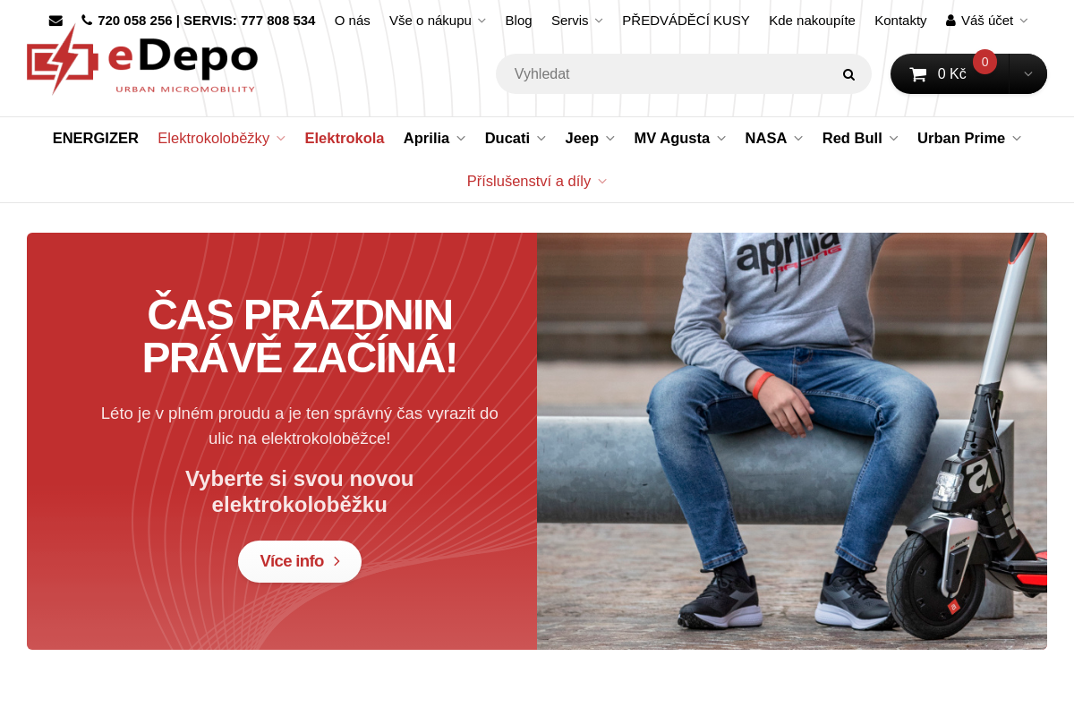 eDepo.cz