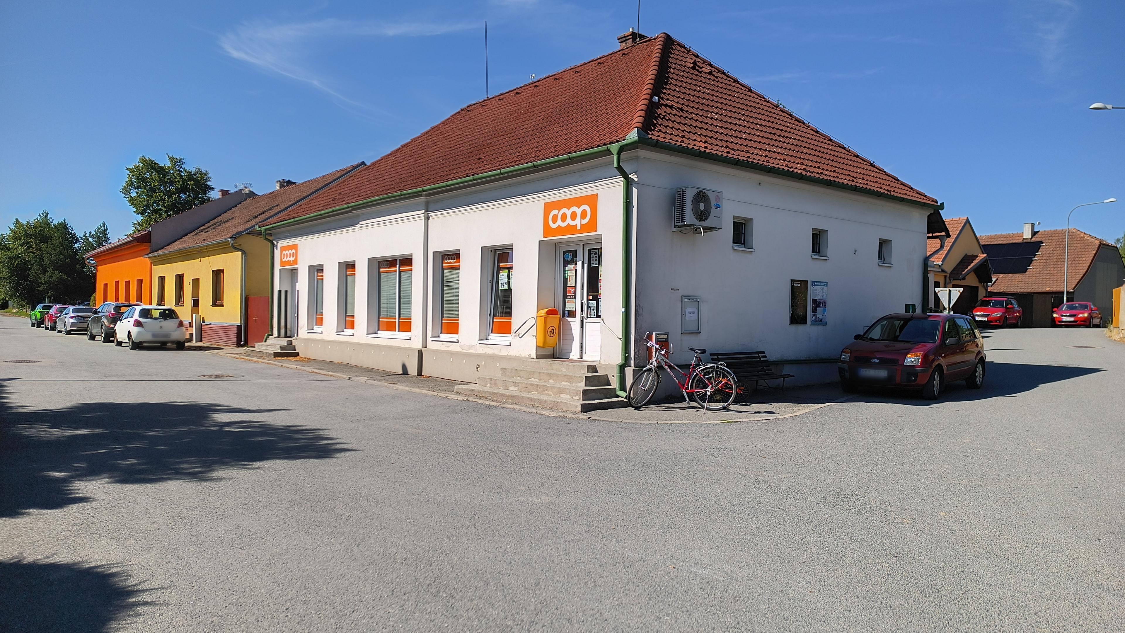 COOP JEDNOTA