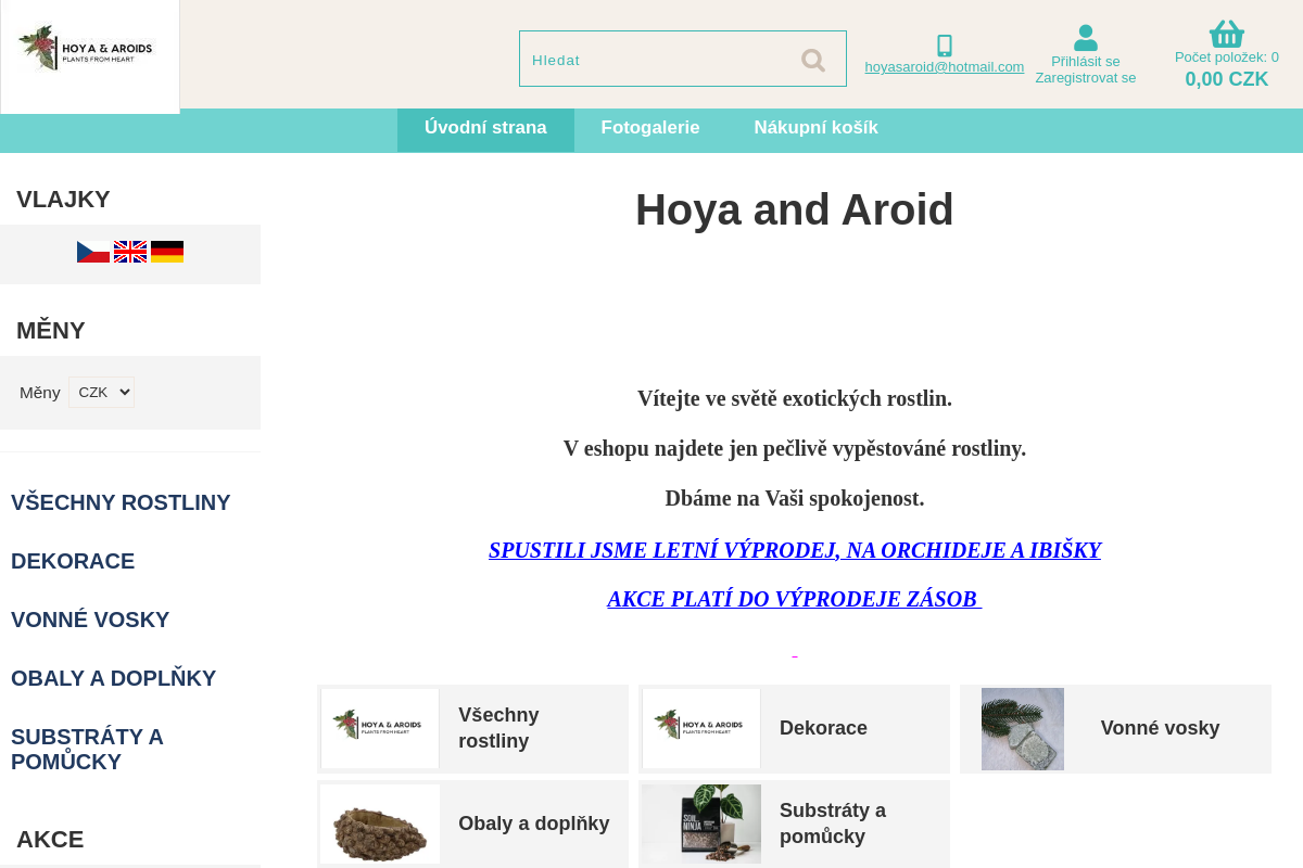 Hoyasaroid.eu
