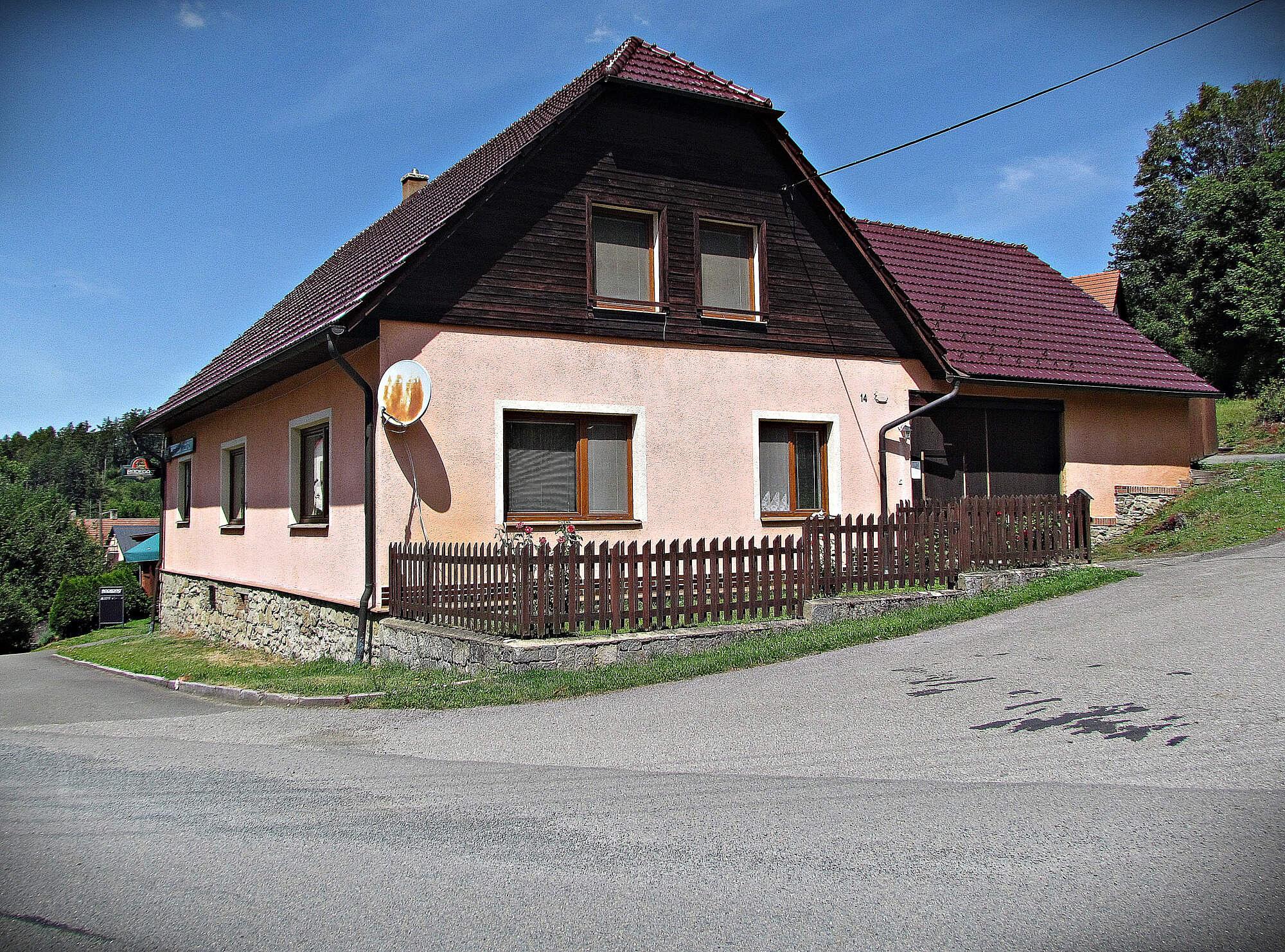 Hostinec Pod Lípou foto 2