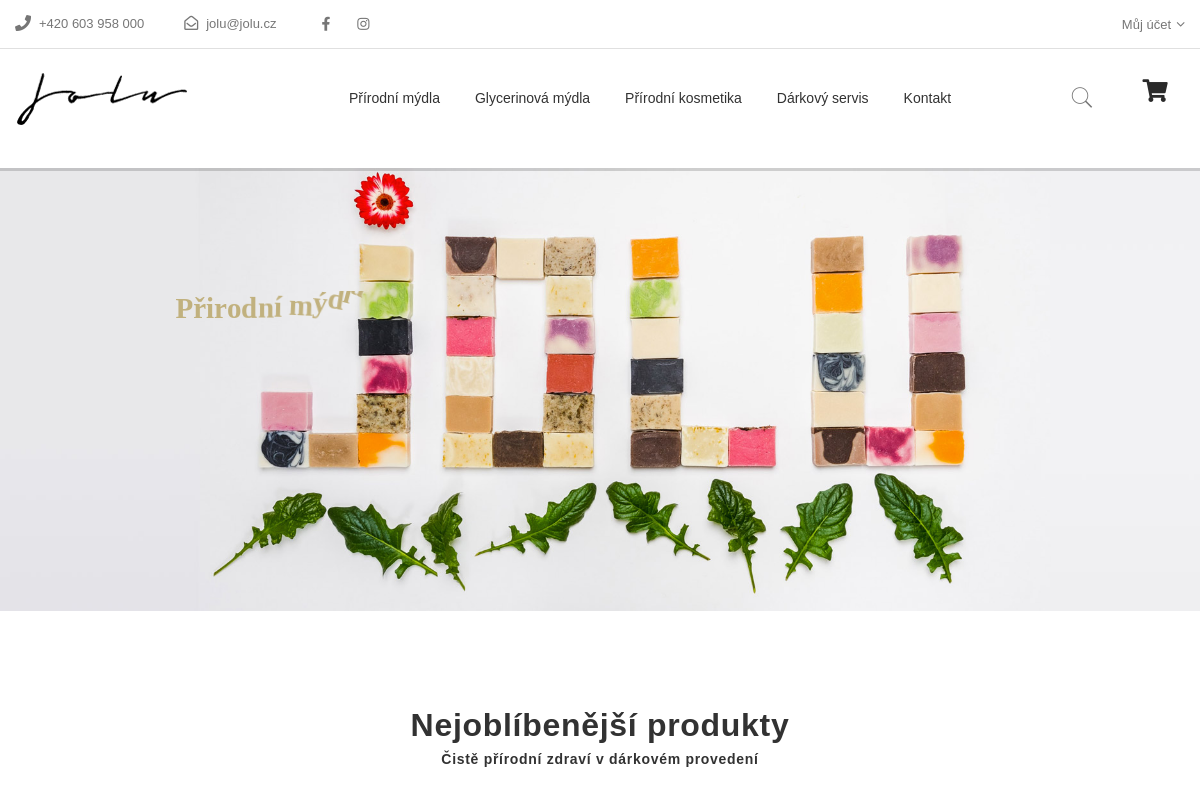 Jolu.cz