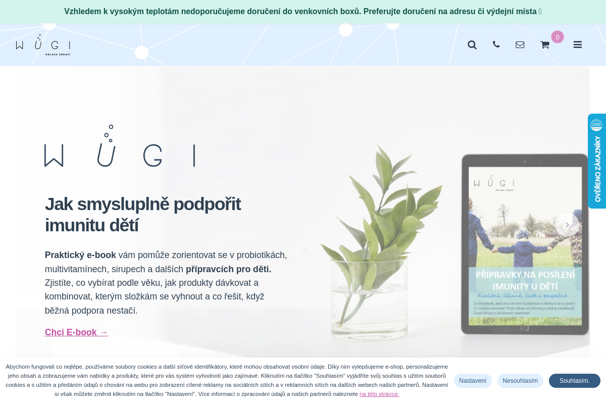 Wugi.cz