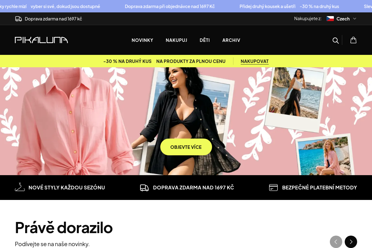 Pikaluna.com