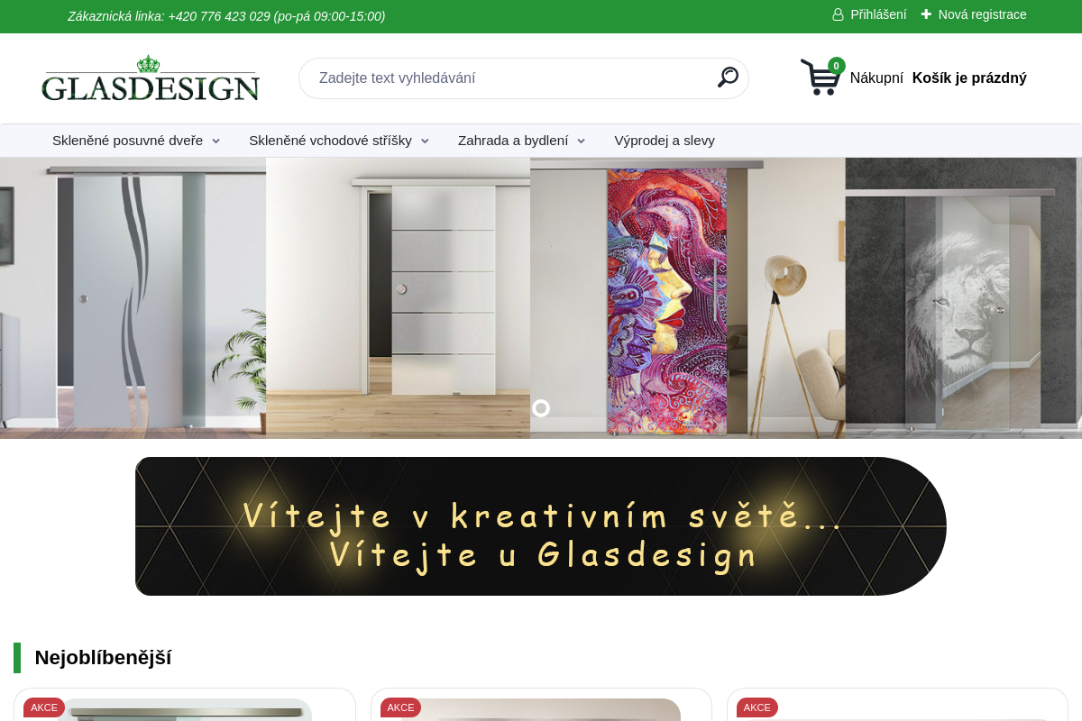 Glasdesign.cz
