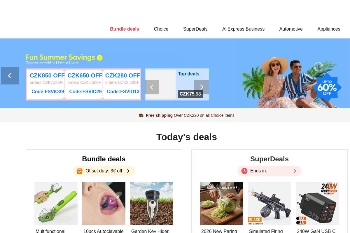 AliExpress