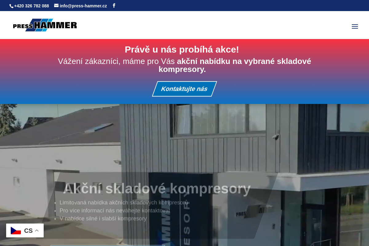 Press-hammer.cz