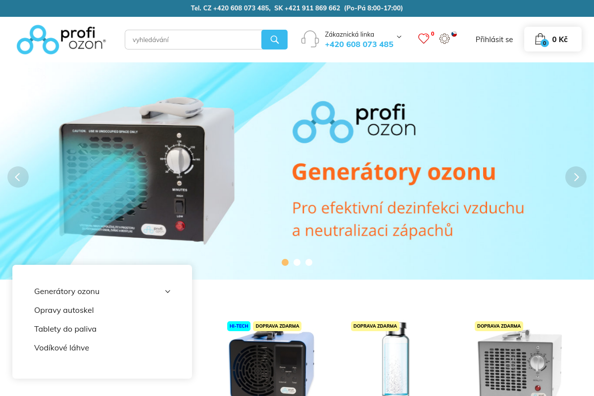 Profiozon.com