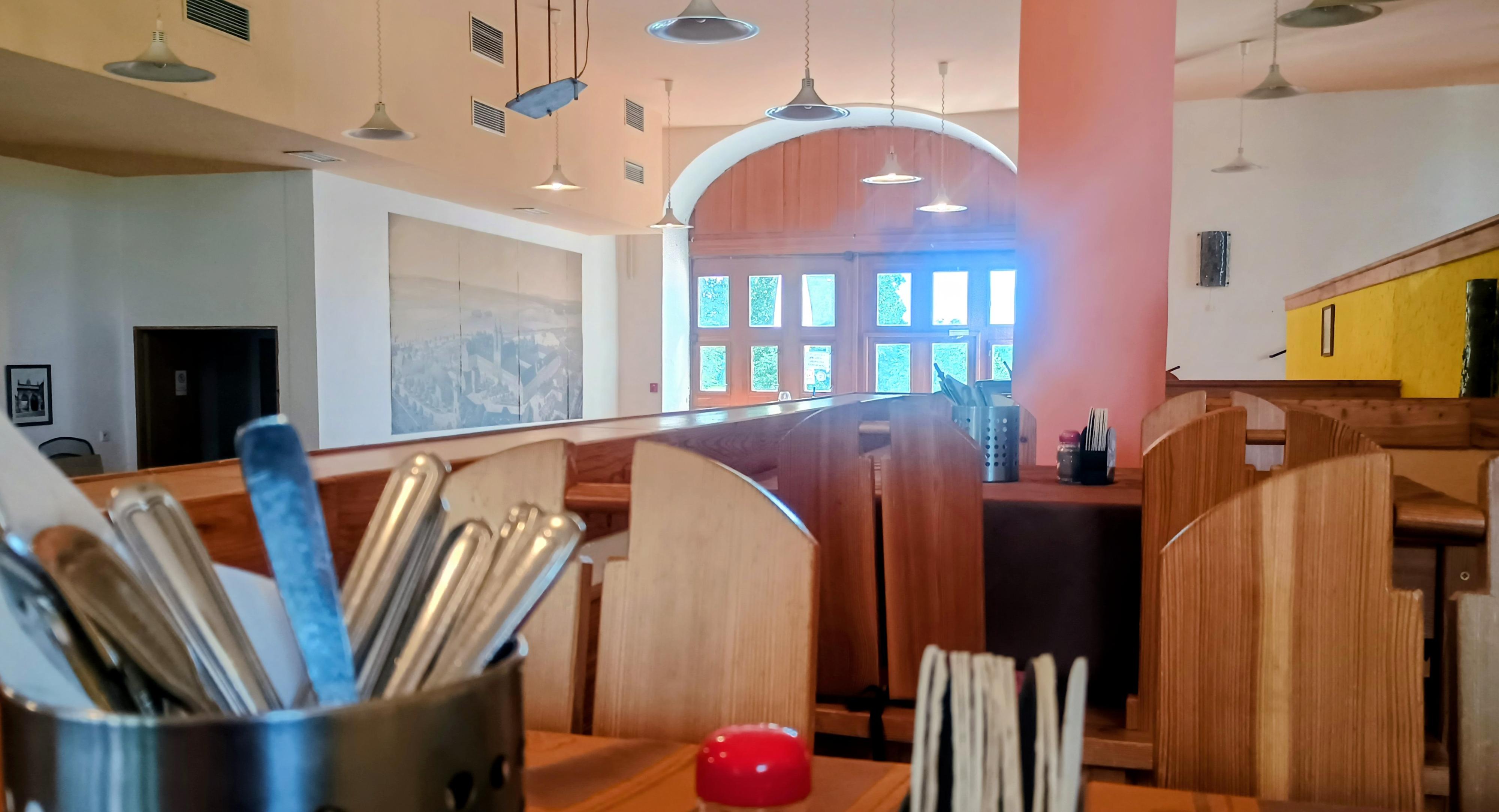 Hotel Klášter Teplá - Plzeňská pivnice foto 5