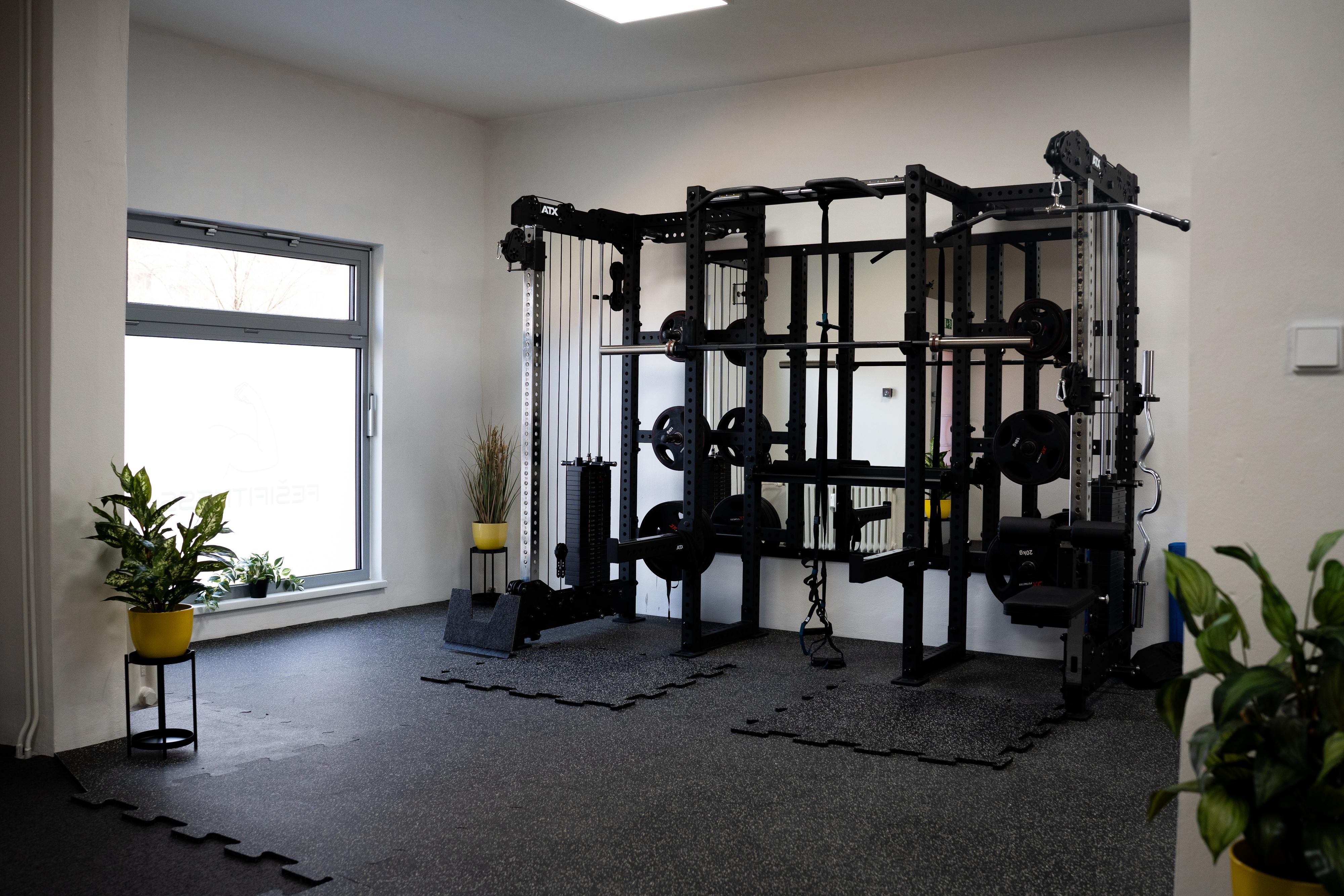 FEŠIFITNESS foto 4