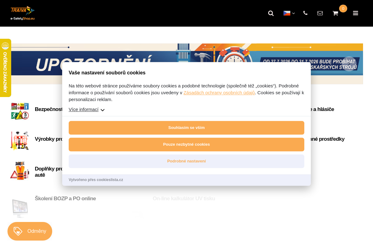 E-safetyshop.eu