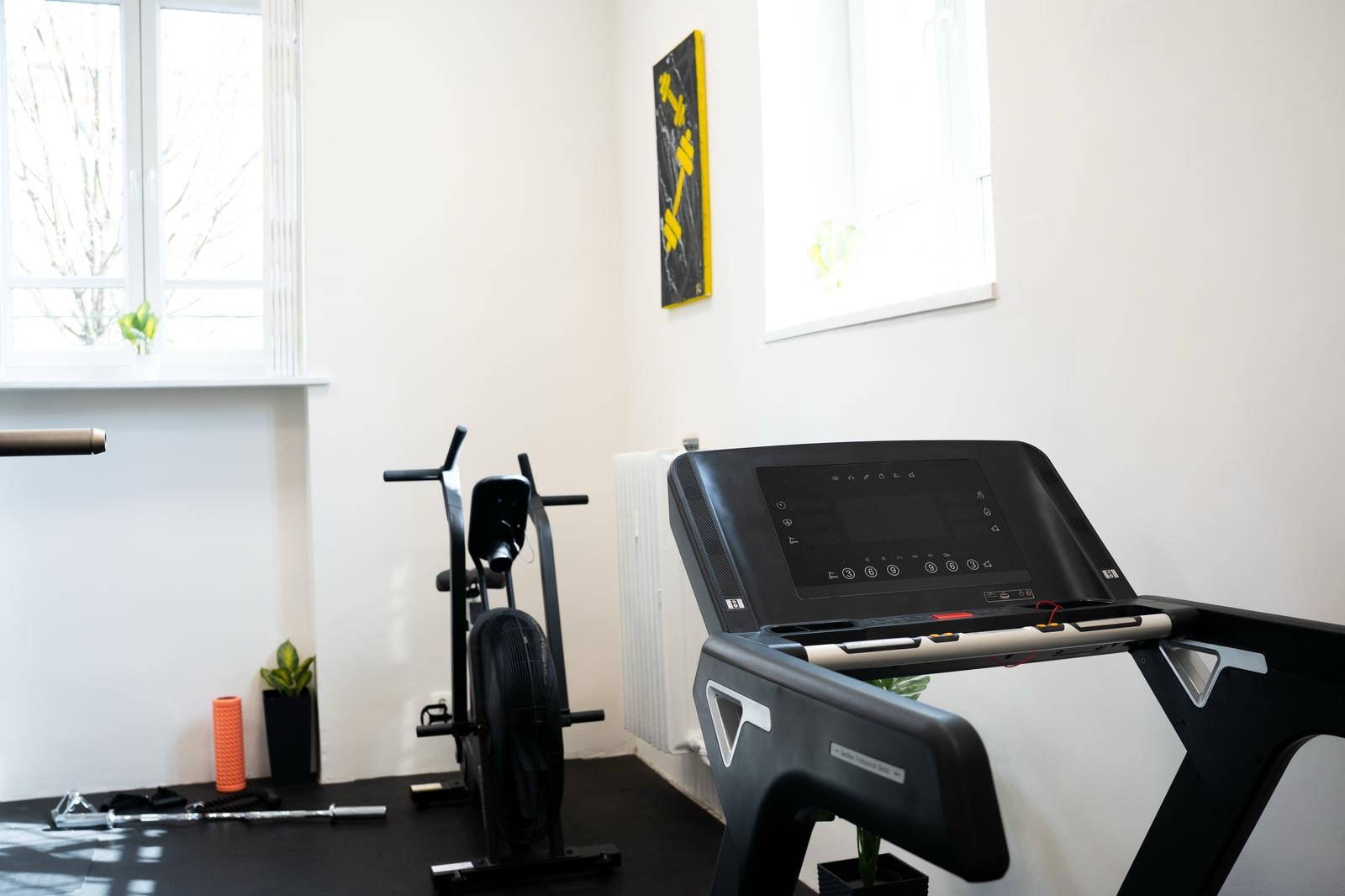 FEŠIFITNESS foto 6