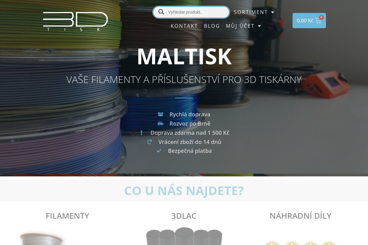 maltisk.cz
