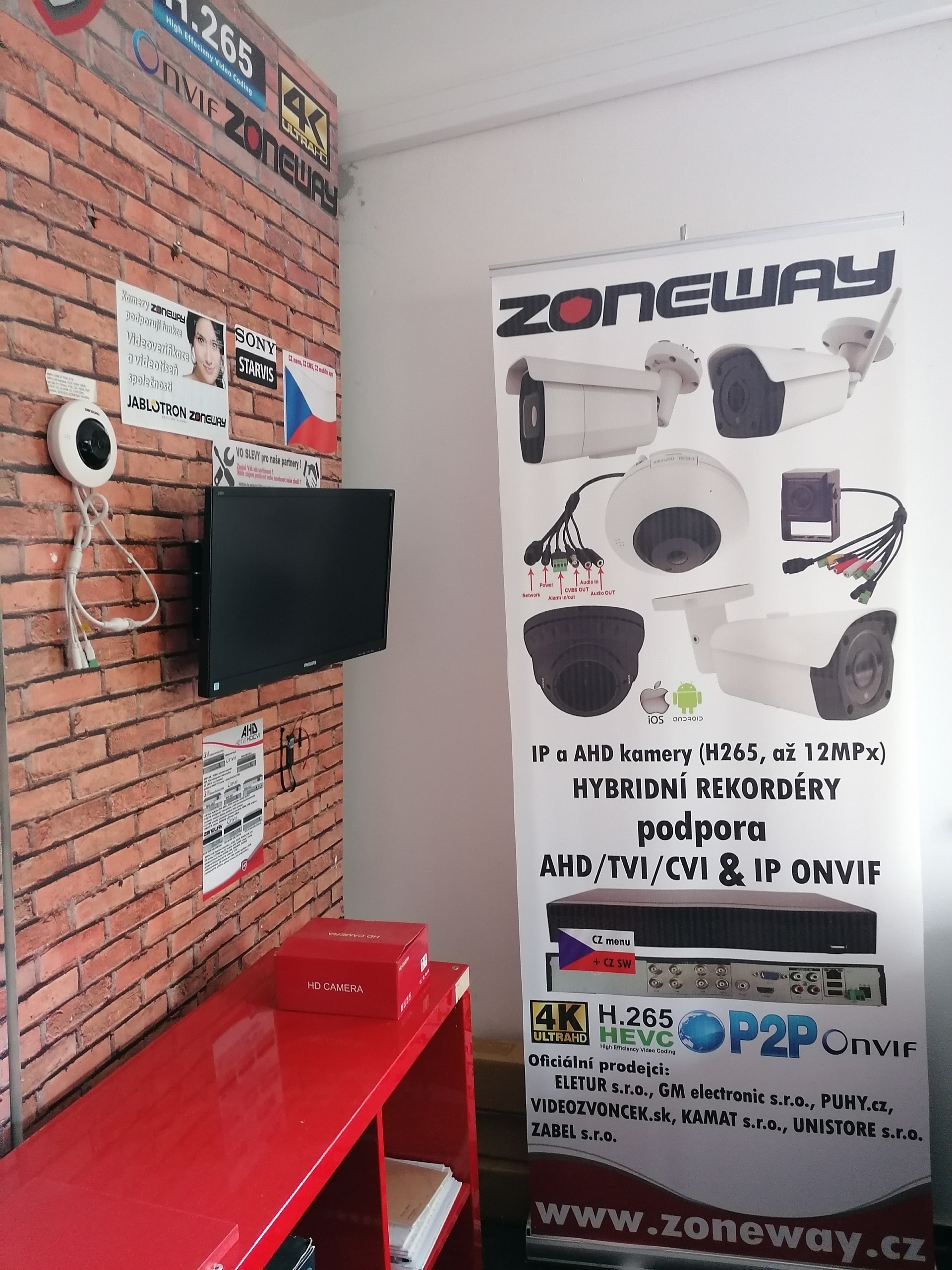 ELETUR.cz foto 5
