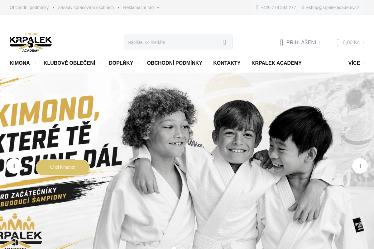 KrpalekAcademy.cz