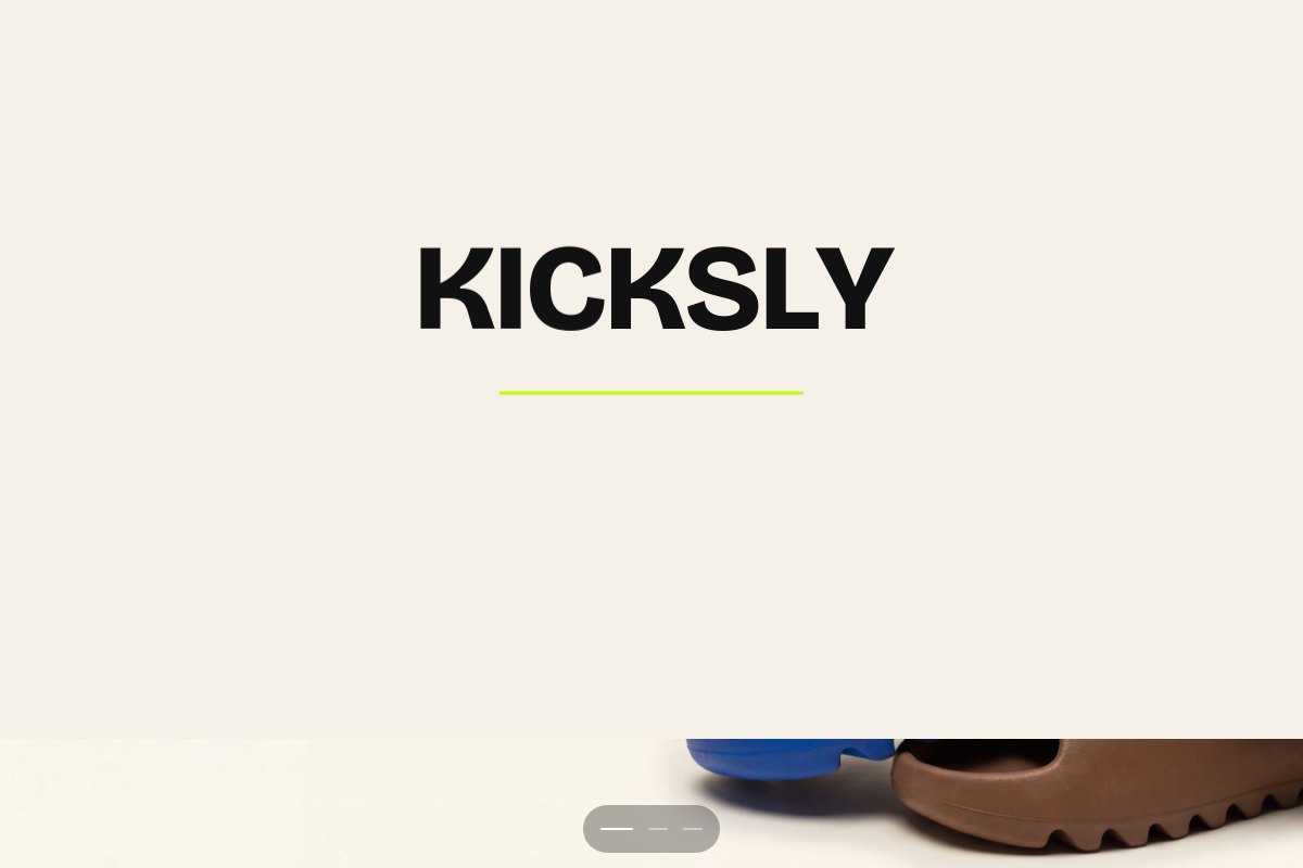 Kicksly