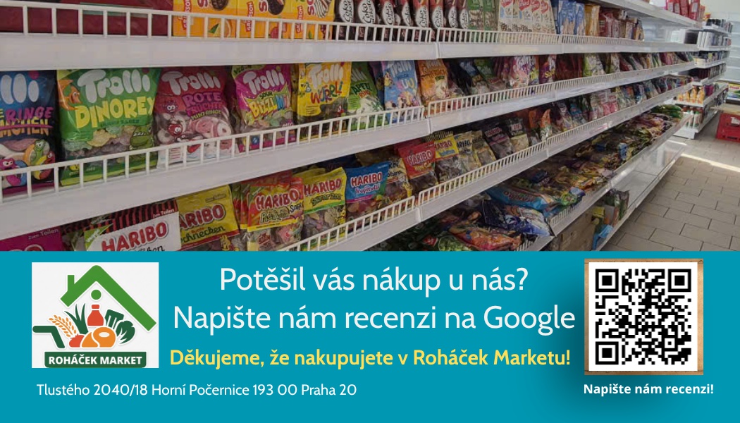 ROHÁČEK MARKET foto 6