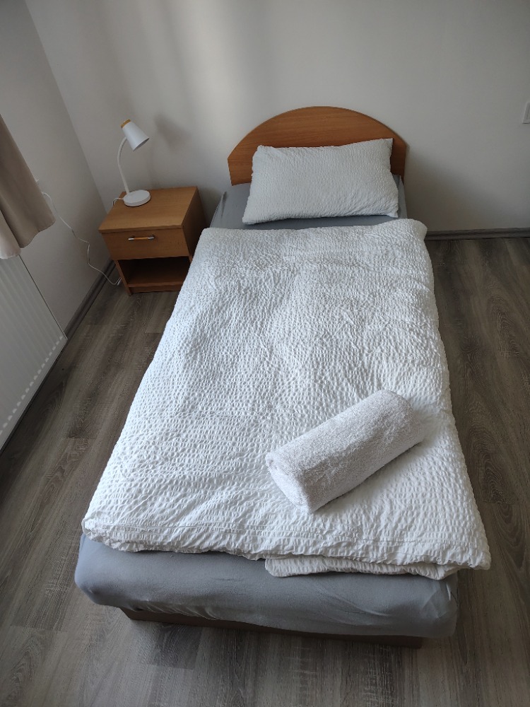 Ubytování Moravská Třebová-Předměstí foto 3