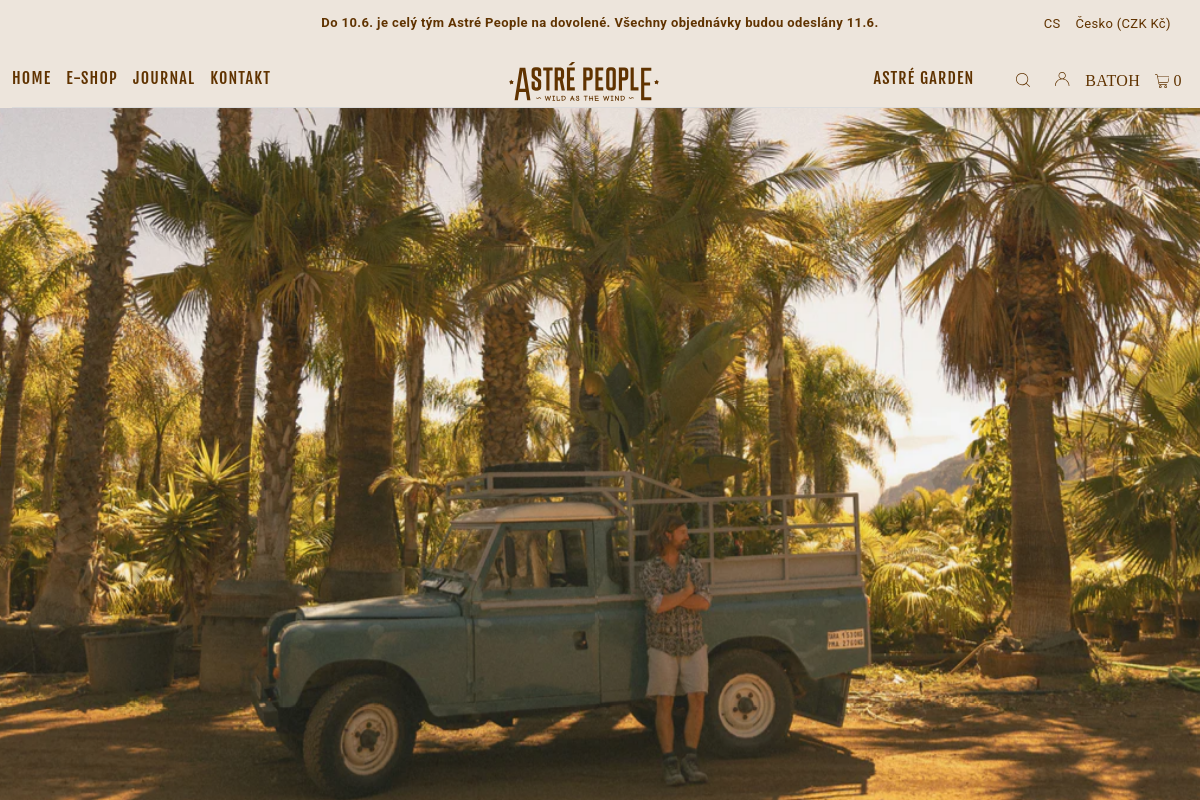 Astre-people.cz