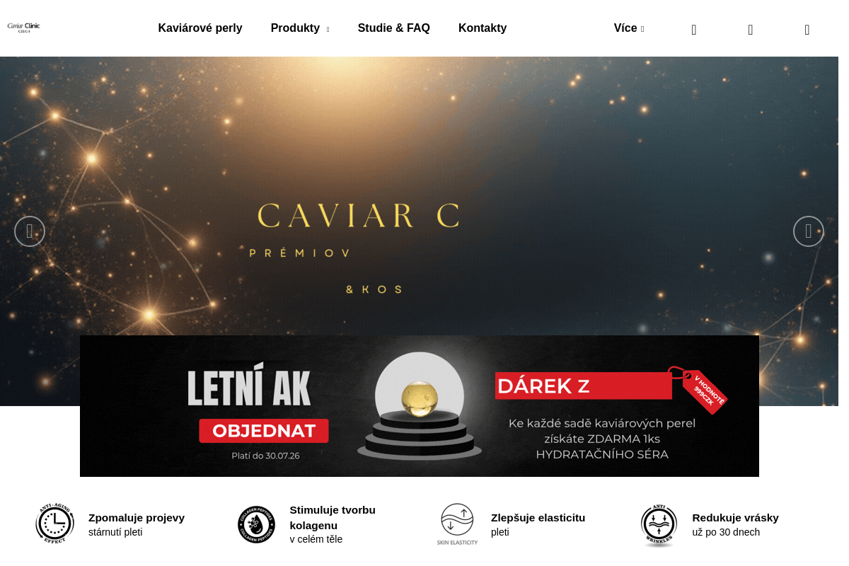Caviarclinic.cz