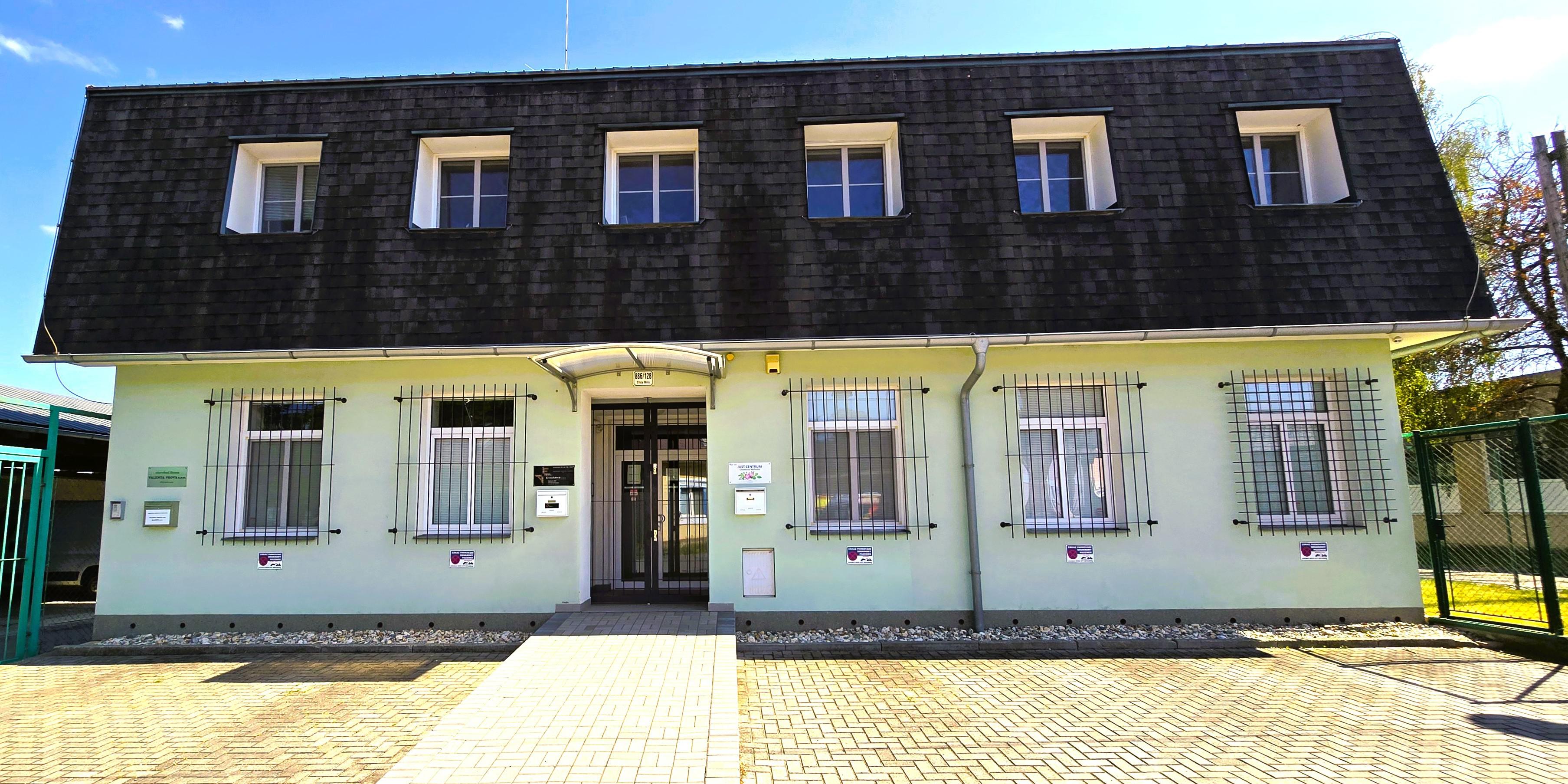 VALENTA PROVA, s.r.o.